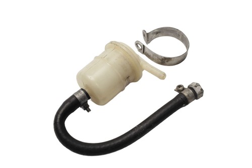 Réservoir liquide de - de,