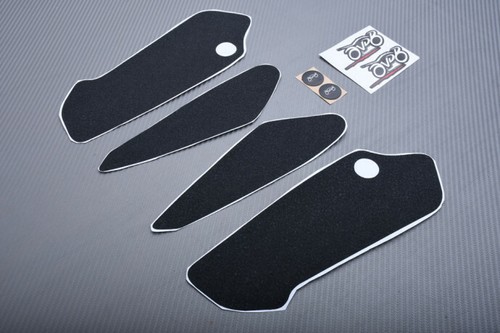 Grips réservoir adhésifs - grips, réservoir/adhésifs