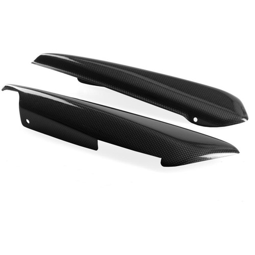 Fianchetti sous selle - fianchetti,