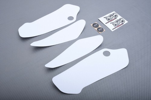 Grips réservoir pads - réservoir,
