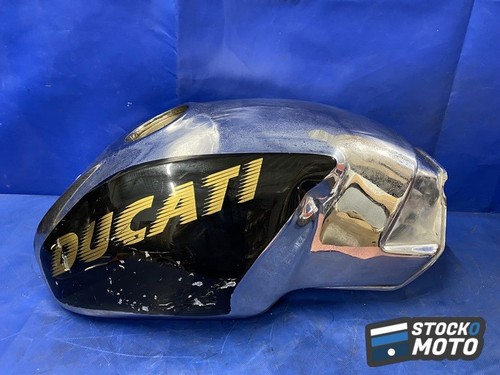 Réservoir ducati 600 monster - ducati,