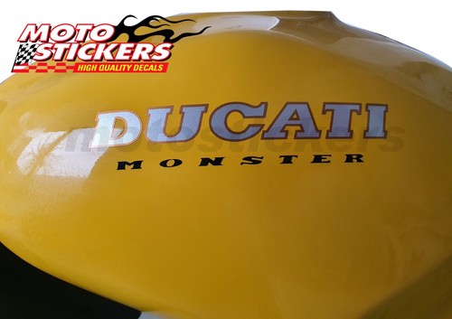 Ducati monster m600 - monster,